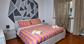 Stabia House Parma